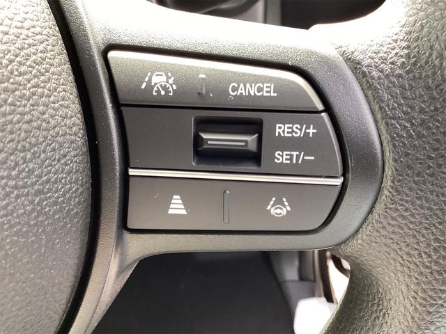 N-BOX ベースグレード バックカメラ 両側スライド・片側電動 クリアランスソナー オートクルーズコントロール レーンアシスト 衝突被害軽減システム LEDヘッドランプ スマートキー アイドリングストップ 電動格納ミラー(11枚目)