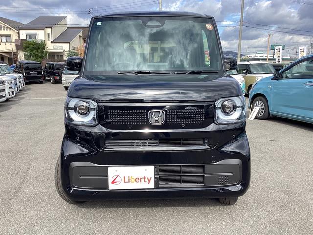 N-BOX ベースグレード バックカメラ 両側スライド・片側電動 クリアランスソナー オートクルーズコントロール レーンアシスト 衝突被害軽減システム LEDヘッドランプ スマートキー アイドリングストップ 電動格納ミラー(15枚目)