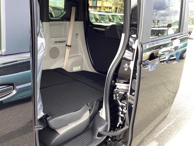 N-BOX ベースグレード バックカメラ 両側スライド・片側電動 クリアランスソナー オートクルーズコントロール レーンアシスト 衝突被害軽減システム LEDヘッドランプ スマートキー アイドリングストップ 電動格納ミラー(30枚目)