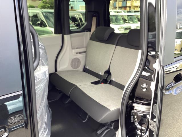 N-BOX ベースグレード バックカメラ 両側スライド・片側電動 クリアランスソナー オートクルーズコントロール レーンアシスト 衝突被害軽減システム LEDヘッドランプ スマートキー アイドリングストップ 電動格納ミラー(31枚目)