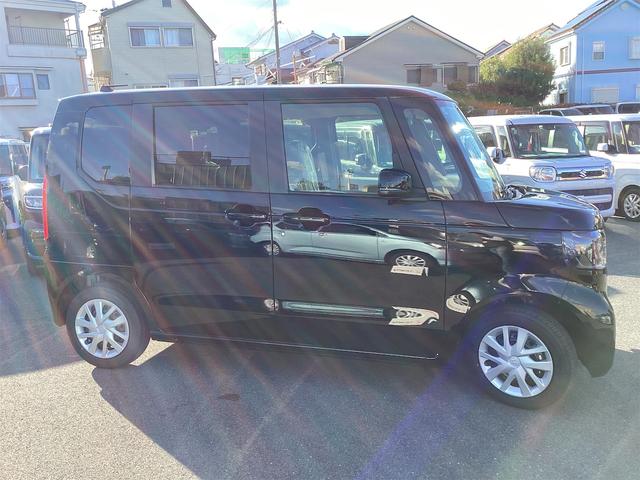 Ｎ－ＢＯＸ ベースグレード　ＨｏｎｄａＳＥＮＳＩＮＧ　アダプティブクルーズコントロール　電子パーキング　左パワースライドドア　スマートキー　プッシュスタート　アイドリングストップ　ＬＥＤヘッドライト　ステアリングスイッチ（19枚目）