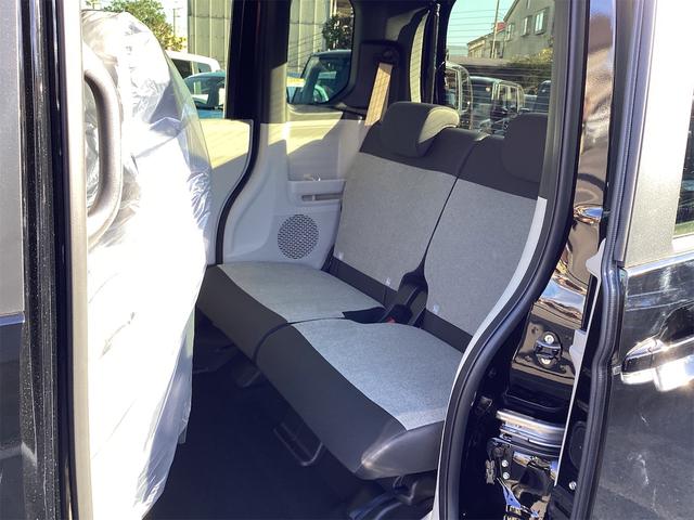 Ｎ－ＢＯＸ ベースグレード　ＨｏｎｄａＳＥＮＳＩＮＧ　アダプティブクルーズコントロール　電子パーキング　左パワースライドドア　スマートキー　プッシュスタート　アイドリングストップ　ＬＥＤヘッドライト　ステアリングスイッチ（31枚目）