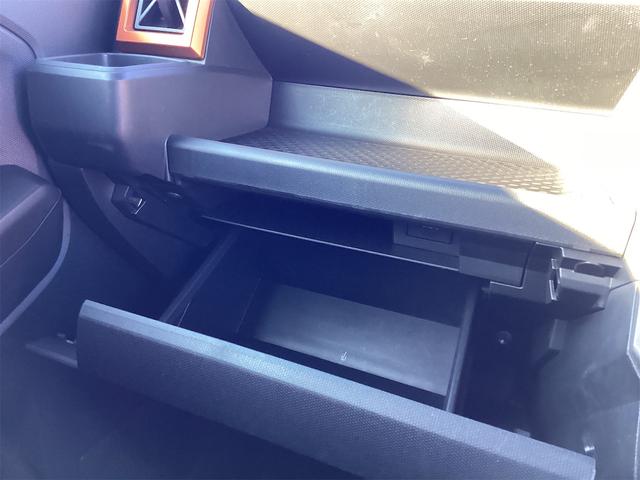 タフト Ｇターボ　衝突軽減Ｂ　スカイルーフ　社外ナビ　Ｂｌｕｅｔｏｏｔｈ対応　Ｂカメラ　クルーズコントロール　電子パーキング　スマートキー　プッシュスタート　アイドリングストップ　ＬＥＤヘッドライト　革巻きステアリング（11枚目）