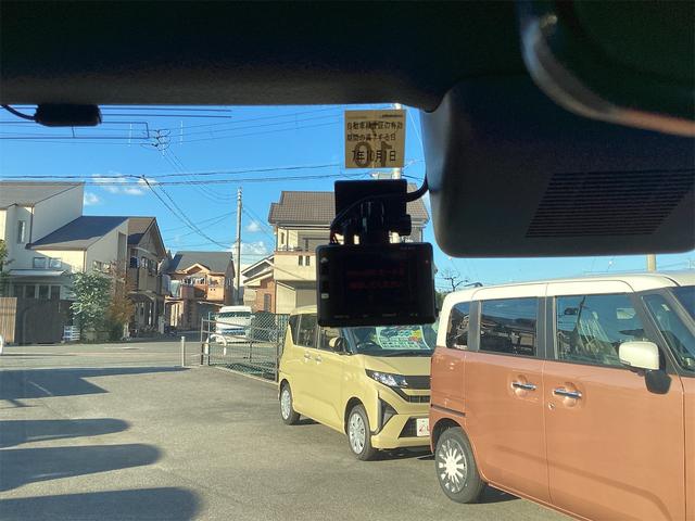 タフト Ｇターボ　衝突軽減Ｂ　スカイルーフ　社外ナビ　Ｂｌｕｅｔｏｏｔｈ対応　Ｂカメラ　クルーズコントロール　電子パーキング　スマートキー　プッシュスタート　アイドリングストップ　ＬＥＤヘッドライト　革巻きステアリング（14枚目）