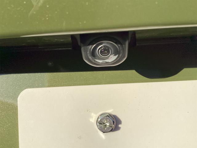 タフト Ｇターボ　衝突軽減Ｂ　スカイルーフ　社外ナビ　Ｂｌｕｅｔｏｏｔｈ対応　Ｂカメラ　クルーズコントロール　電子パーキング　スマートキー　プッシュスタート　アイドリングストップ　ＬＥＤヘッドライト　革巻きステアリング（22枚目）