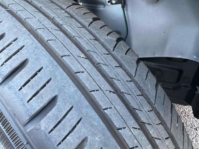 ミライース L SAIII クリアランスソナー 衝突被害軽減システム オートマチックハイビーム キーレスエントリー アイドリングストップ 電動格納ミラー CVT ESC CD エアコン パワーウィンドウ(14枚目)