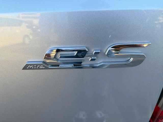 ミライース L SAIII クリアランスソナー 衝突被害軽減システム オートマチックハイビーム キーレスエントリー アイドリングストップ 電動格納ミラー CVT ESC CD エアコン パワーウィンドウ(18枚目)