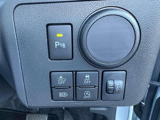 ミライース L SAIII クリアランスソナー 衝突被害軽減システム オートマチックハイビーム キーレスエントリー アイドリングストップ 電動格納ミラー CVT ESC CD エアコン パワーウィンドウ(24枚目)