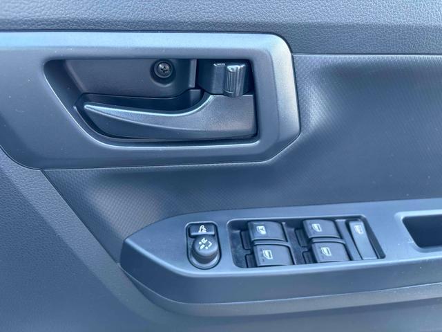 ミライース L SAIII クリアランスソナー 衝突被害軽減システム オートマチックハイビーム キーレスエントリー アイドリングストップ 電動格納ミラー CVT ESC CD エアコン パワーウィンドウ(27枚目)