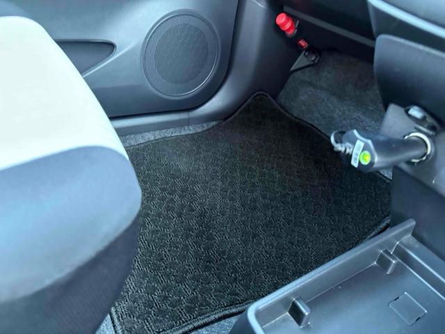 ミライース L SAIII クリアランスソナー 衝突被害軽減システム オートマチックハイビーム キーレスエントリー アイドリングストップ 電動格納ミラー CVT ESC CD エアコン パワーウィンドウ(34枚目)