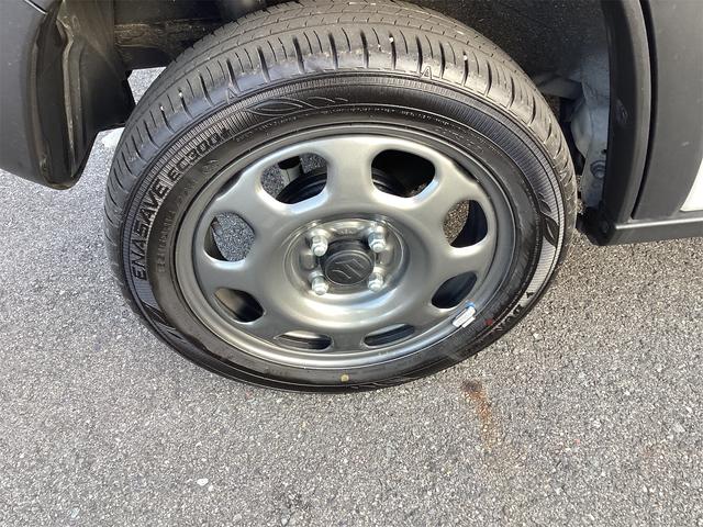 ハスラー ハイブリッドＧ　ＥＴＣ　ナビ　ＴＶ　クリアランスソナー　レーンアシスト　衝突被害軽減システム　オートライト　スマートキー　アイドリングストップ　電動格納ミラー　シートヒーター　ＣＶＴ　ＥＳＣ　エアコン（23枚目）