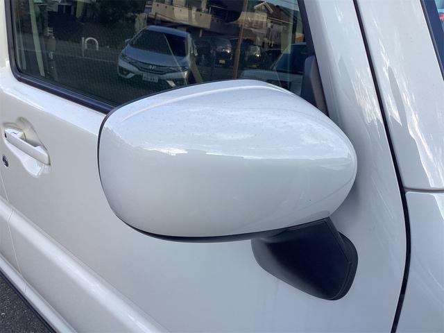 ハスラー ハイブリッドＧ　ＥＴＣ　ナビ　ＴＶ　クリアランスソナー　レーンアシスト　衝突被害軽減システム　オートライト　スマートキー　アイドリングストップ　電動格納ミラー　シートヒーター　ＣＶＴ　ＥＳＣ　エアコン（27枚目）