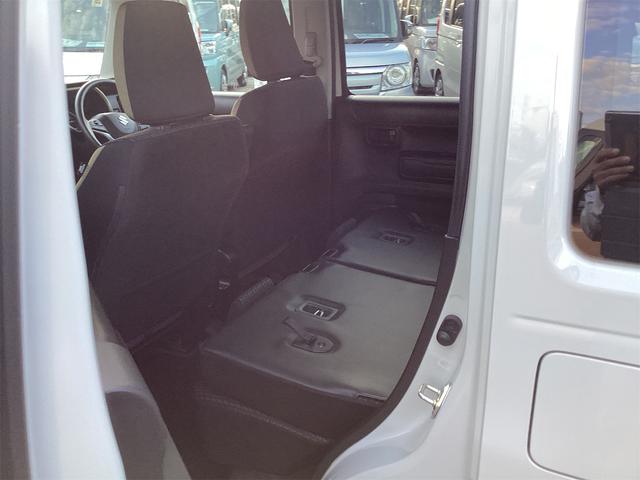 ハスラー ハイブリッドＧ　ＥＴＣ　ナビ　ＴＶ　クリアランスソナー　レーンアシスト　衝突被害軽減システム　オートライト　スマートキー　アイドリングストップ　電動格納ミラー　シートヒーター　ＣＶＴ　ＥＳＣ　エアコン（31枚目）