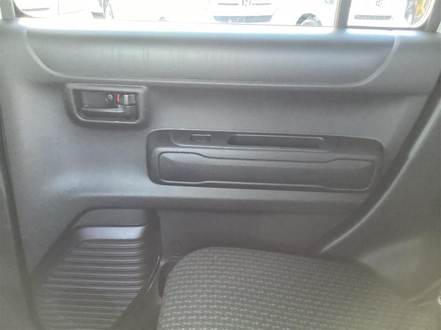 ハスラー ハイブリッドＧ　ＥＴＣ　ナビ　ＴＶ　クリアランスソナー　レーンアシスト　衝突被害軽減システム　オートライト　スマートキー　アイドリングストップ　電動格納ミラー　シートヒーター　ＣＶＴ　ＥＳＣ　エアコン（33枚目）