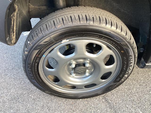 ハスラー ハイブリッドＧ　ＥＴＣ　ナビ　クリアランスソナー　オートクルーズコントロール　レーンアシスト　衝突被害軽減システム　オートライト　スマートキー　アイドリングストップ　電動格納ミラー　シートヒーター　ＣＶＴ　ＥＳＣ（23枚目）