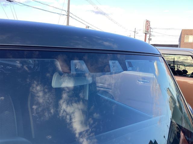 ハスラー ハイブリッドＧ　ＥＴＣ　ナビ　クリアランスソナー　オートクルーズコントロール　レーンアシスト　衝突被害軽減システム　オートライト　スマートキー　アイドリングストップ　電動格納ミラー　シートヒーター　ＣＶＴ　ＥＳＣ（25枚目）