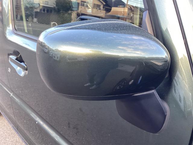 ハスラー ハイブリッドＧ　ＥＴＣ　ナビ　クリアランスソナー　オートクルーズコントロール　レーンアシスト　衝突被害軽減システム　オートライト　スマートキー　アイドリングストップ　電動格納ミラー　シートヒーター　ＣＶＴ　ＥＳＣ（27枚目）