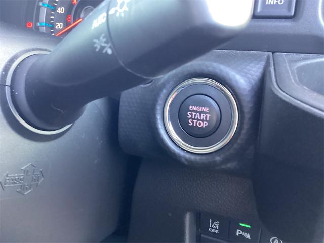 ハスラー ハイブリッドＧ　ＥＴＣ　ナビ　クリアランスソナー　オートクルーズコントロール　レーンアシスト　衝突被害軽減システム　オートライト　スマートキー　アイドリングストップ　電動格納ミラー　シートヒーター　ＣＶＴ　ＥＳＣ（28枚目）