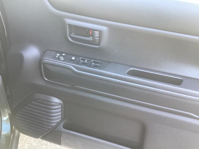 ハスラー ハイブリッドＧ　ＥＴＣ　ナビ　クリアランスソナー　オートクルーズコントロール　レーンアシスト　衝突被害軽減システム　オートライト　スマートキー　アイドリングストップ　電動格納ミラー　シートヒーター　ＣＶＴ　ＥＳＣ（33枚目）