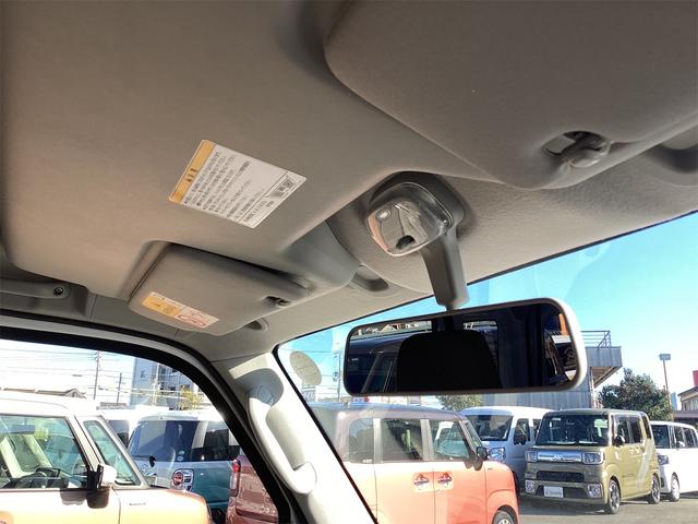 エブリイ ＰＣ　ＡＴ　両側スライドドア　キーレスエントリー　電動格納ミラー　オートライト　ＥＳＣ　エアコン　パワーウィンドウ　運転席エアバッグ　助手席エアバッグ　ＣＤ（12枚目）