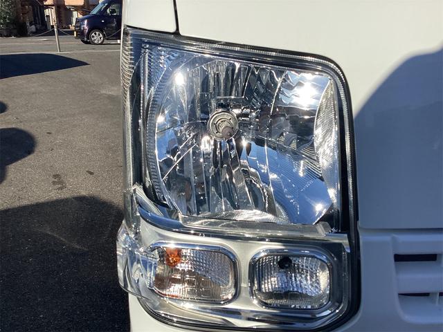 エブリイ ＰＣ　ＡＴ　両側スライドドア　キーレスエントリー　電動格納ミラー　オートライト　ＥＳＣ　エアコン　パワーウィンドウ　運転席エアバッグ　助手席エアバッグ　ＣＤ（25枚目）