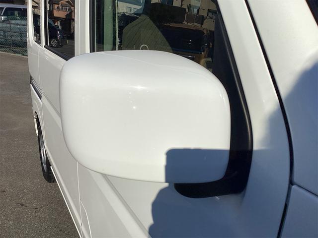 エブリイ ＰＣ　ＡＴ　両側スライドドア　キーレスエントリー　電動格納ミラー　オートライト　ＥＳＣ　エアコン　パワーウィンドウ　運転席エアバッグ　助手席エアバッグ　ＣＤ（26枚目）