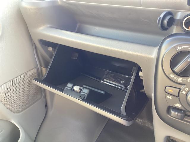 エブリイ ＰＣ　ＡＴ　両側スライドドア　キーレスエントリー　電動格納ミラー　オートライト　ＥＳＣ　エアコン　パワーウィンドウ　運転席エアバッグ　助手席エアバッグ　ＣＤ（33枚目）