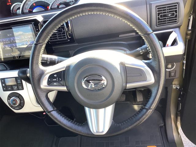 ダイハツ ウェイク 6枚目