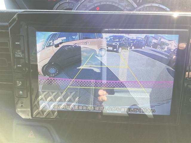 ダイハツ ウェイク 8枚目