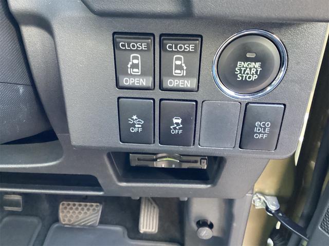 ダイハツ ウェイク 10枚目