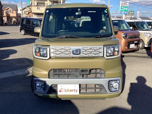 ダイハツ ウェイク 15枚目