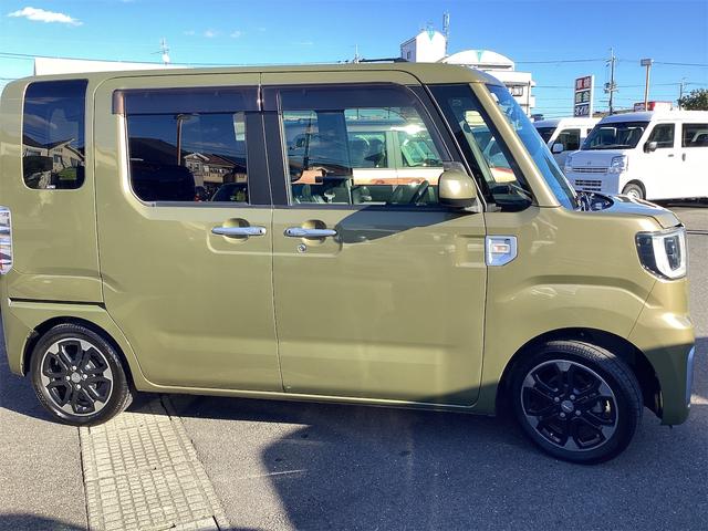 ダイハツ ウェイク 17枚目