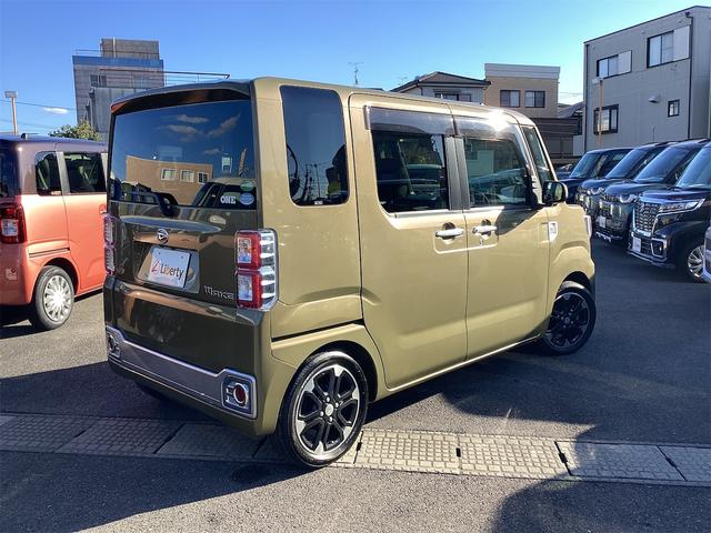 ダイハツ ウェイク 18枚目