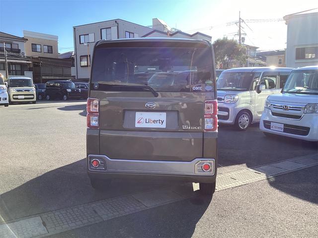 ダイハツ ウェイク 19枚目