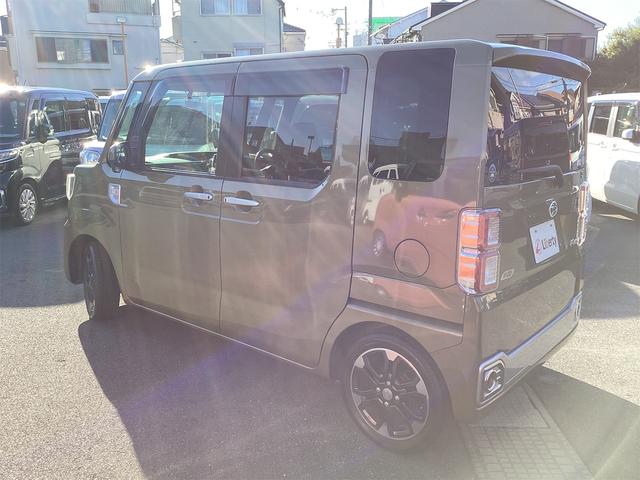 ダイハツ ウェイク 20枚目