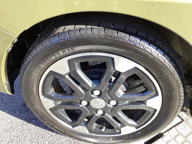 ダイハツ ウェイク 23枚目