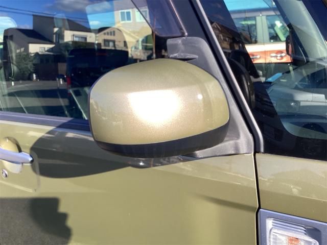 ダイハツ ウェイク 25枚目