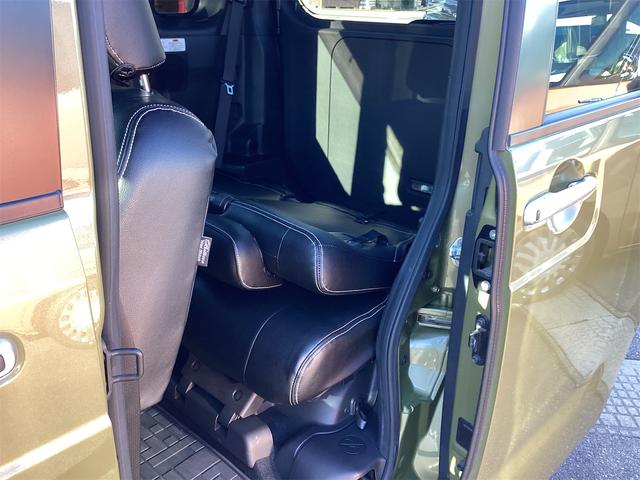 ダイハツ ウェイク 26枚目