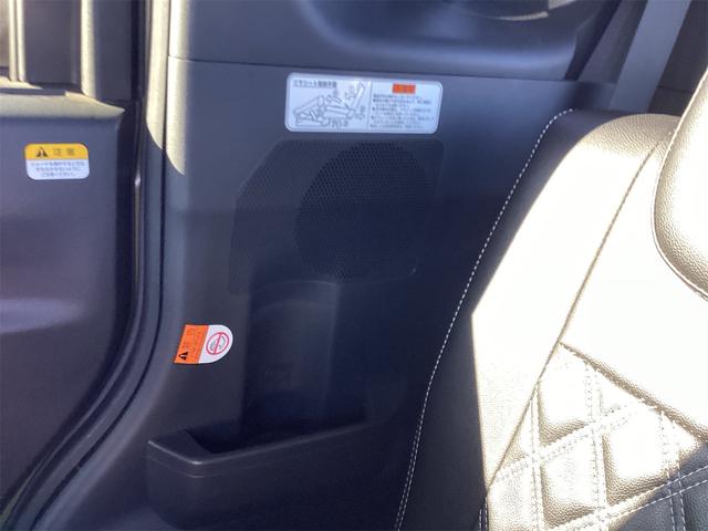 ダイハツ ウェイク 28枚目