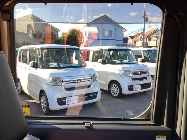 ダイハツ ウェイク 29枚目