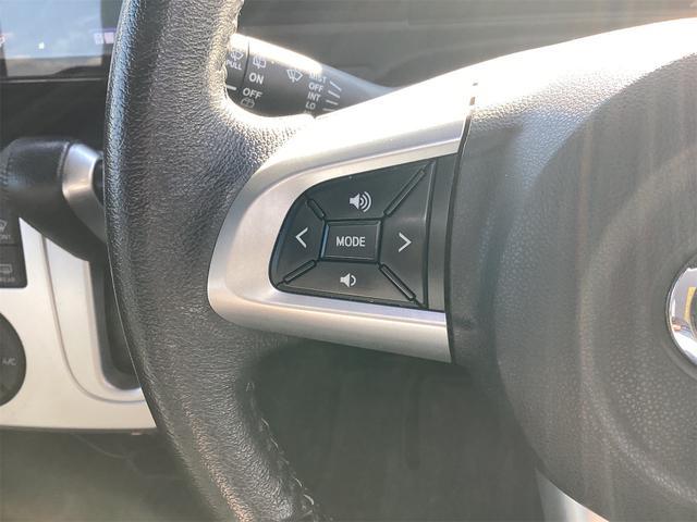 ダイハツ ウェイク 30枚目