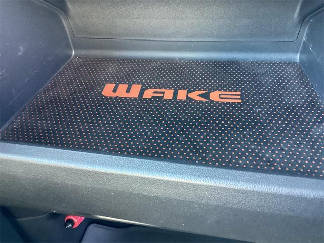 ダイハツ ウェイク 35枚目