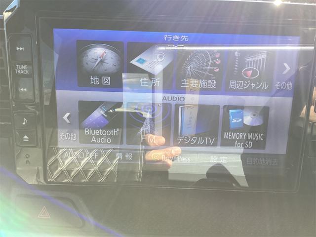 ダイハツ ウェイク 37枚目