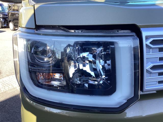 ダイハツ ウェイク 40枚目