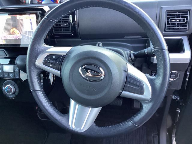 ダイハツ ウェイク 6枚目