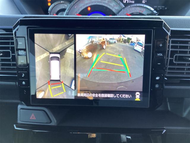 ダイハツ ウェイク 7枚目