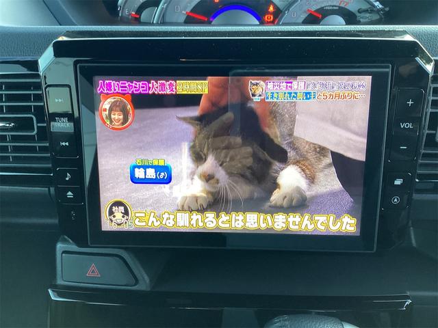 ダイハツ ウェイク 8枚目