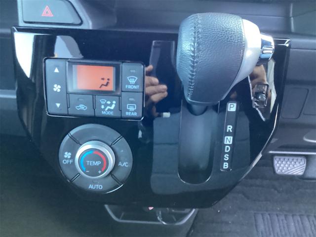 ダイハツ ウェイク 9枚目