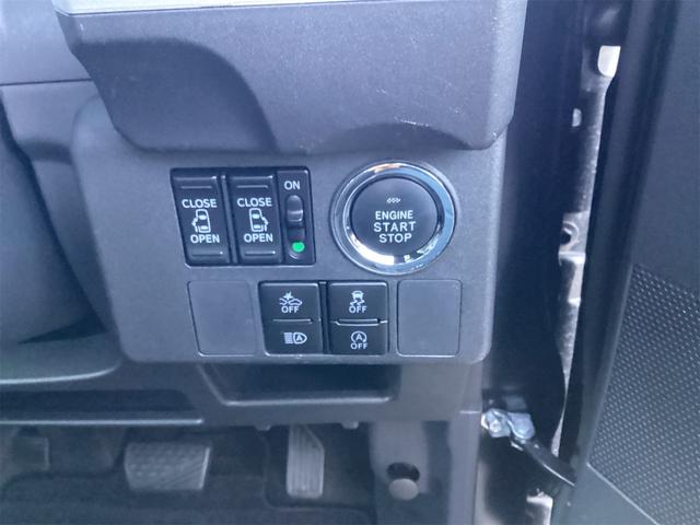 ダイハツ ウェイク 11枚目