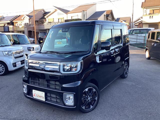 ダイハツ ウェイク 15枚目